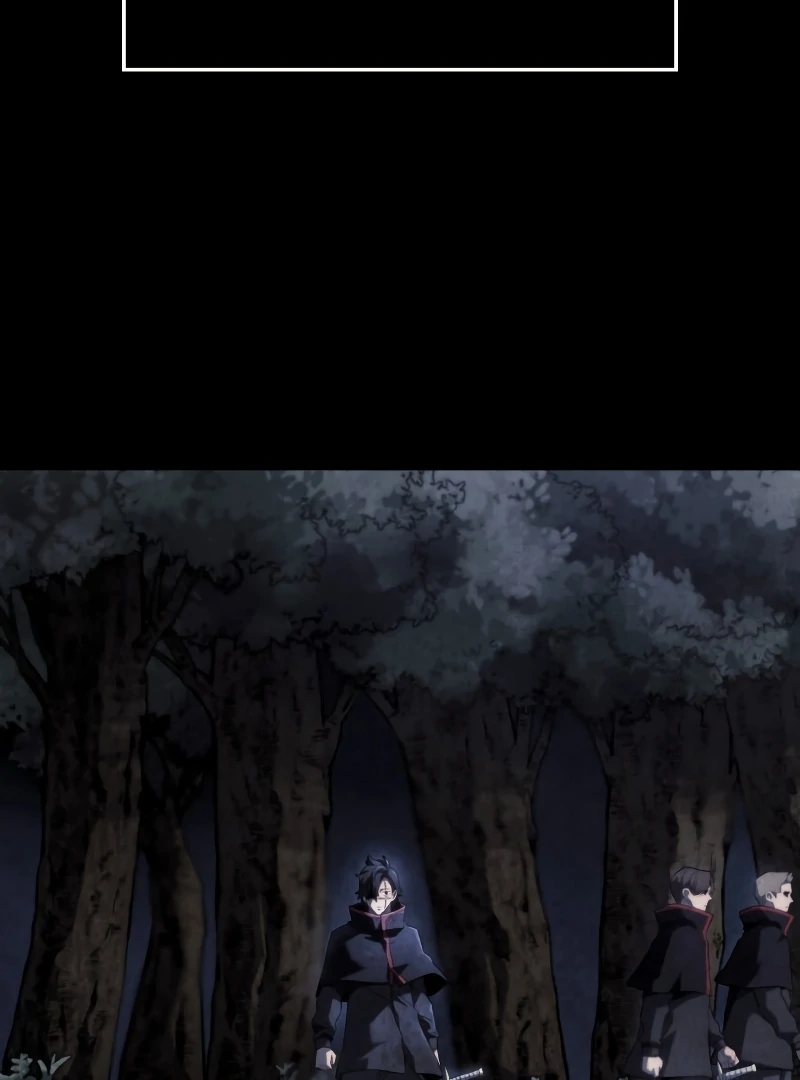 Revenge of the Iron-Blooded Sword Hound, Chapter 60 image 052